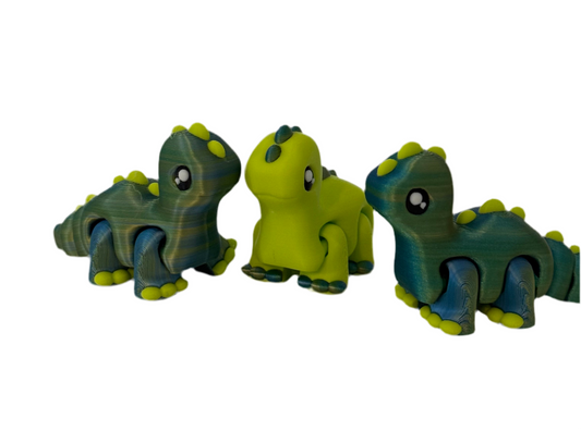 Brontosaurus
