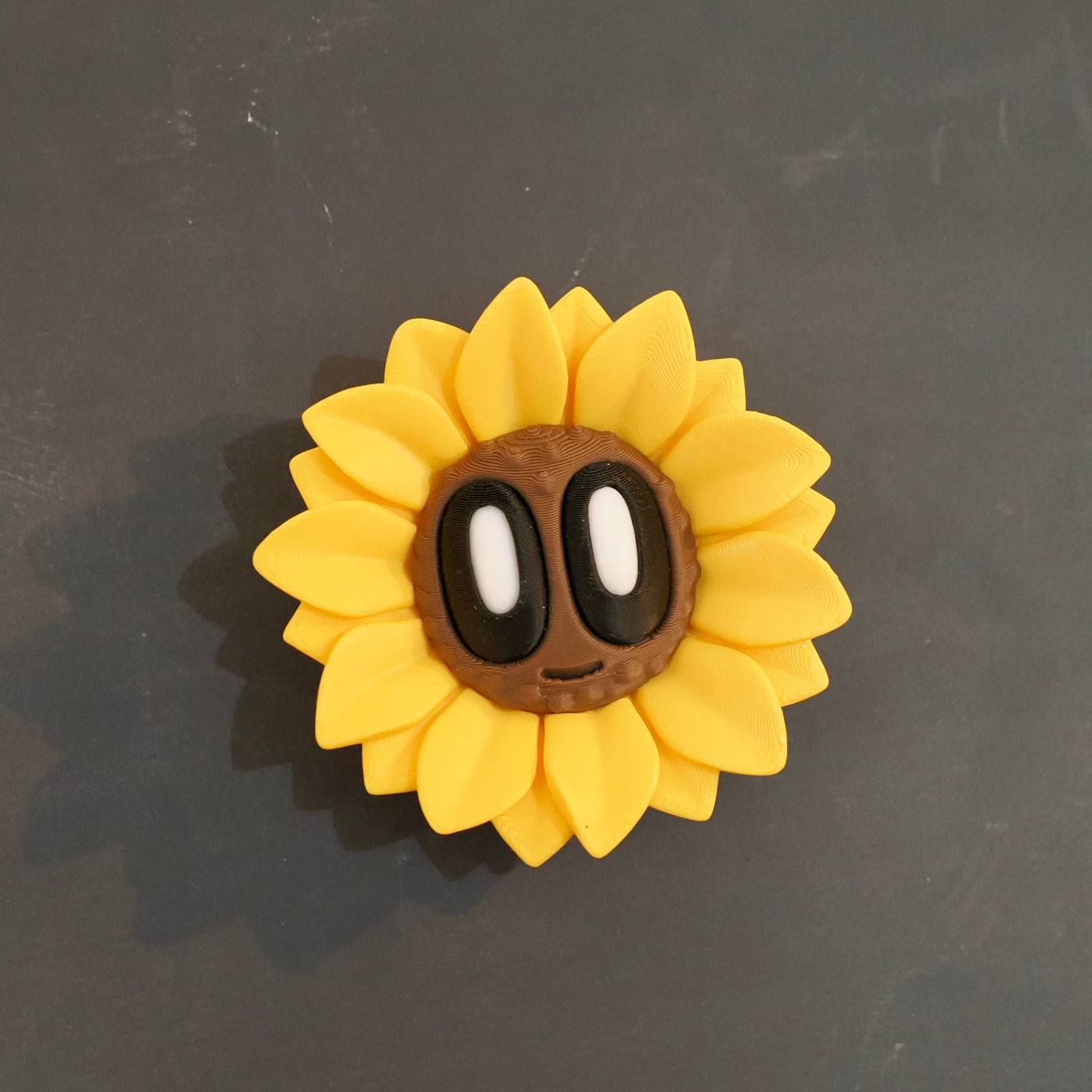 Magnet - Sunflower