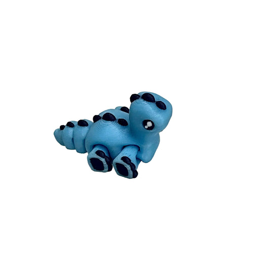 Tiny Dinos