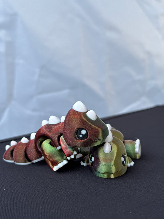 T-Rex