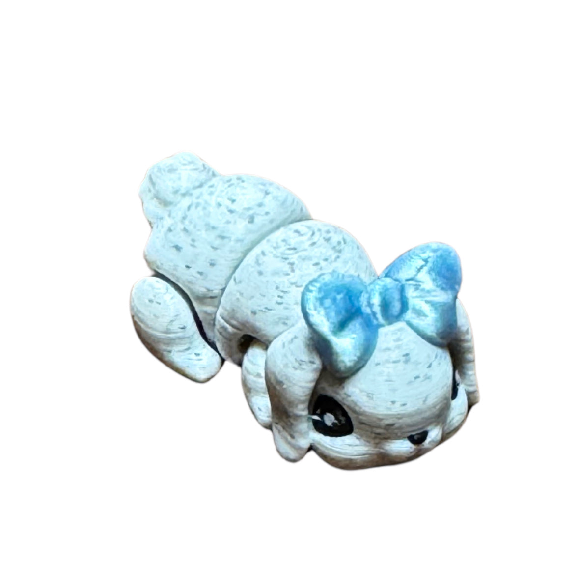 Micro Magnetic Flexi Animals