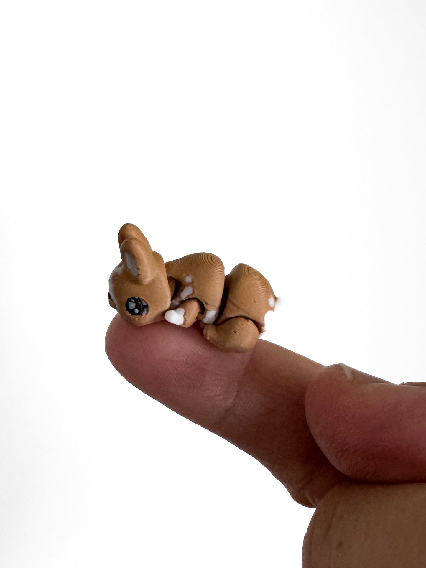Micro Magnetic Flexi Animals