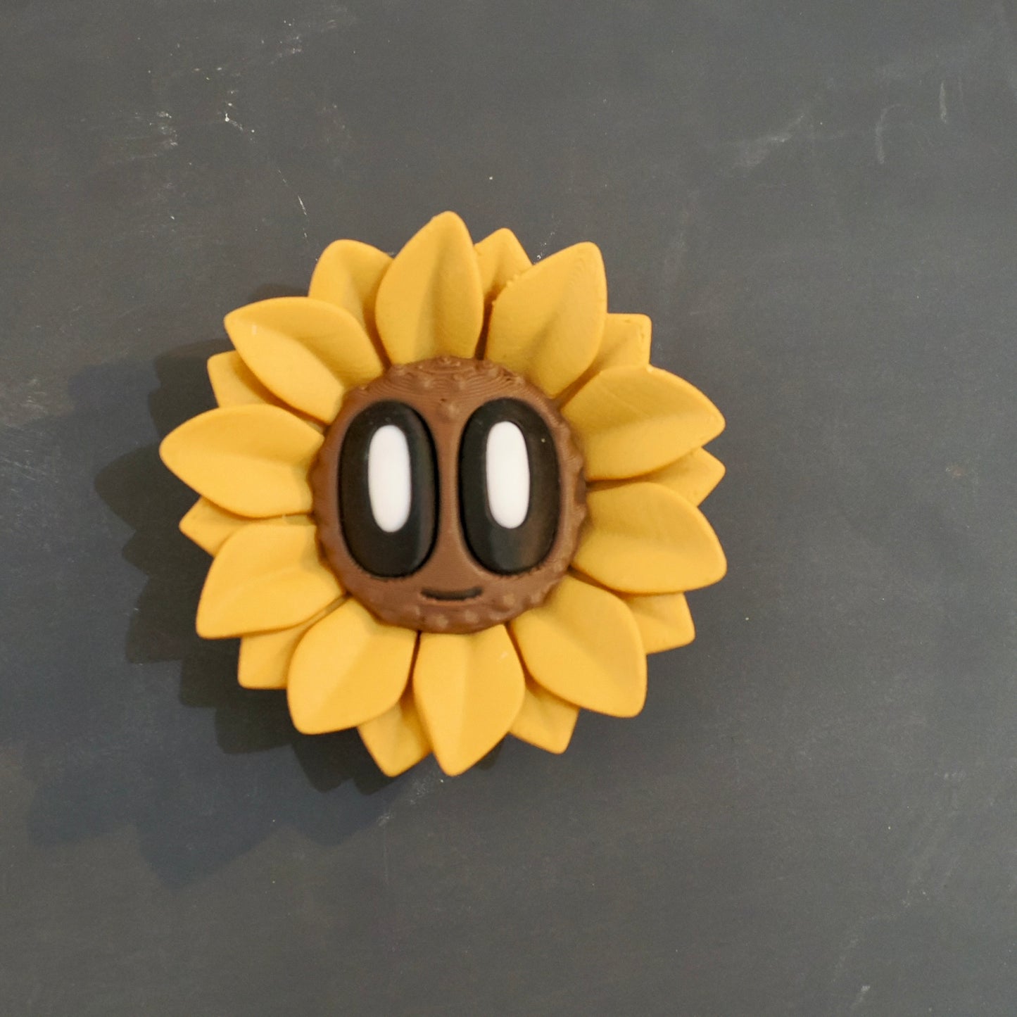 Magnet - Sunflower