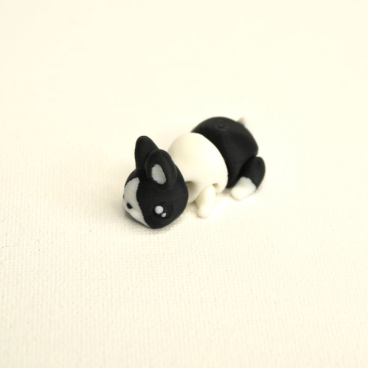 Micro Magnetic Flexi Animals