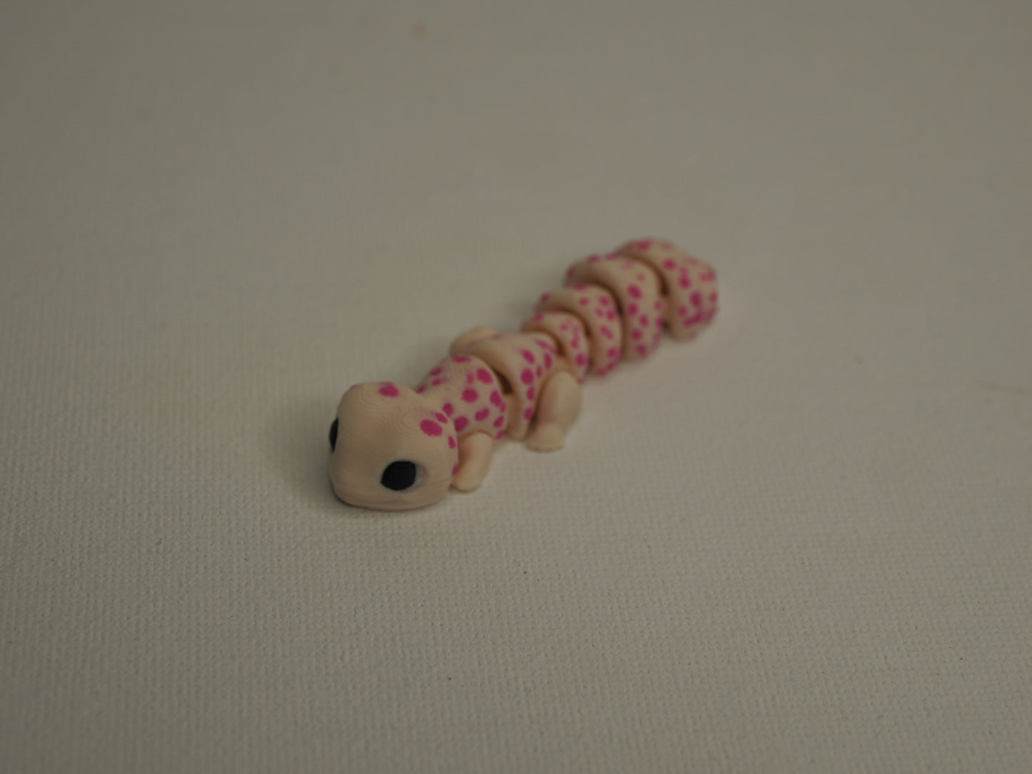 Micro Magnetic Flexi Animals