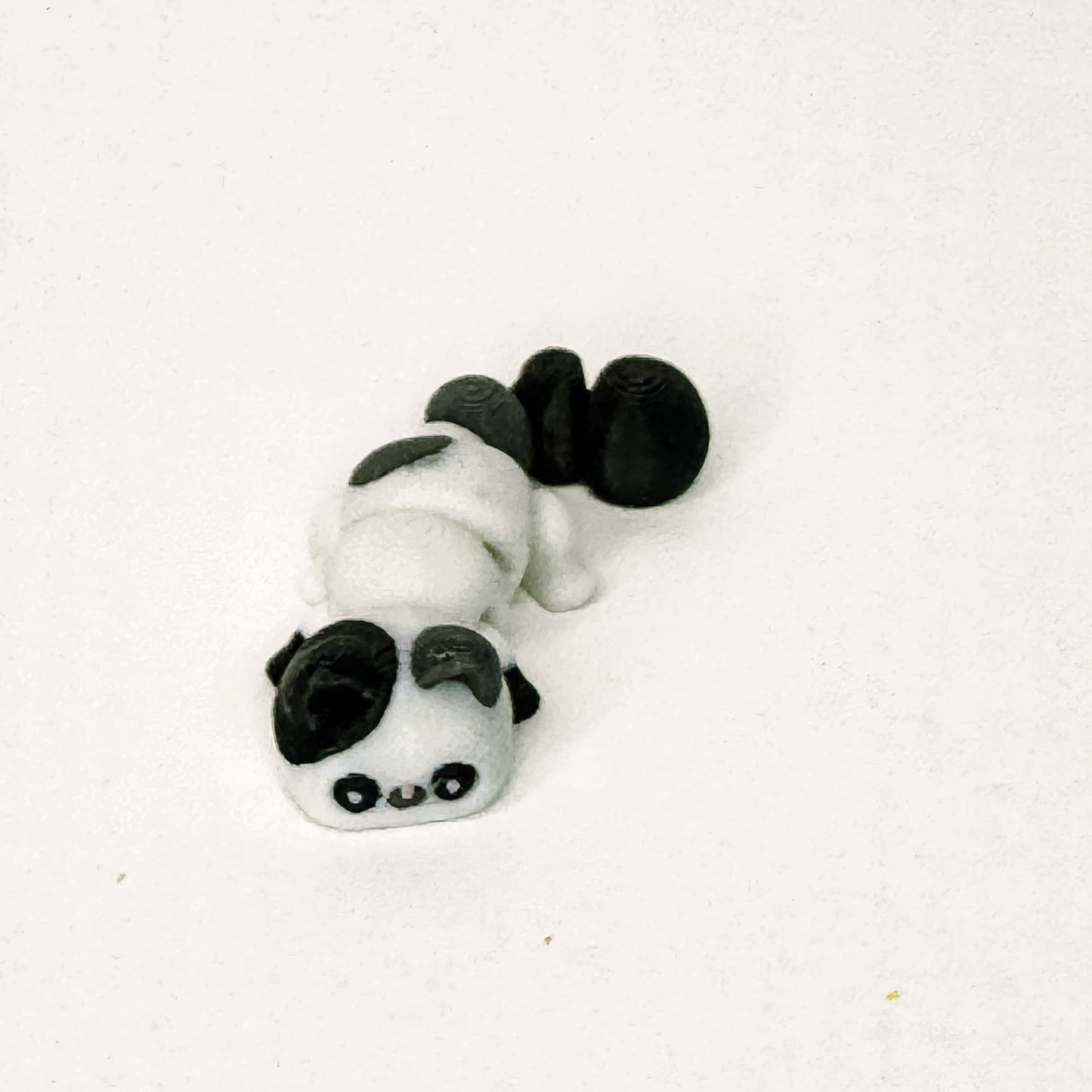 Micro Magnetic Flexi Animals