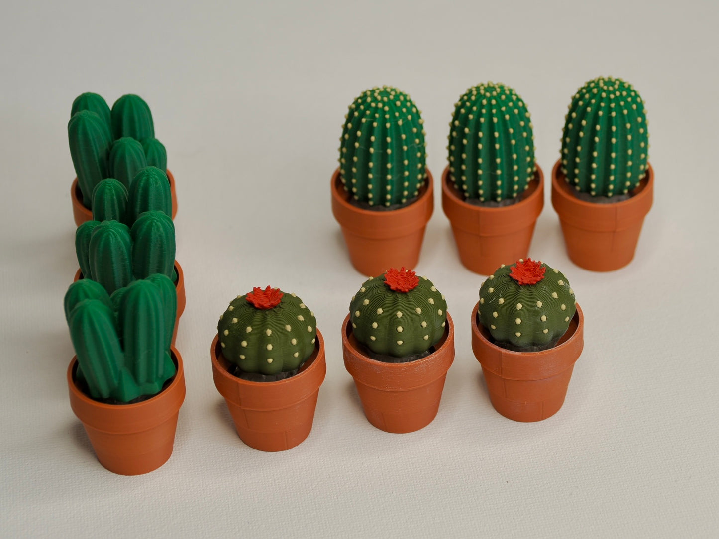 Cactus clicker