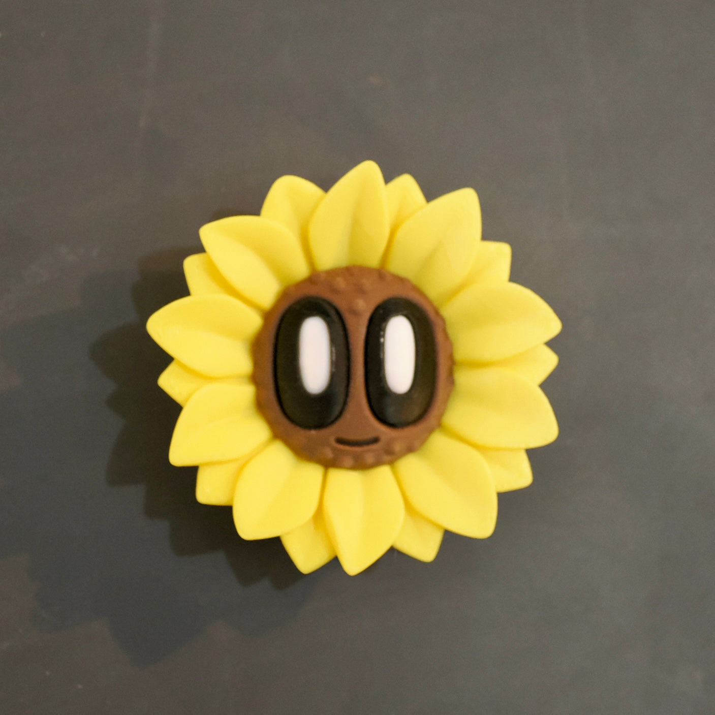 Magnet - Sunflower