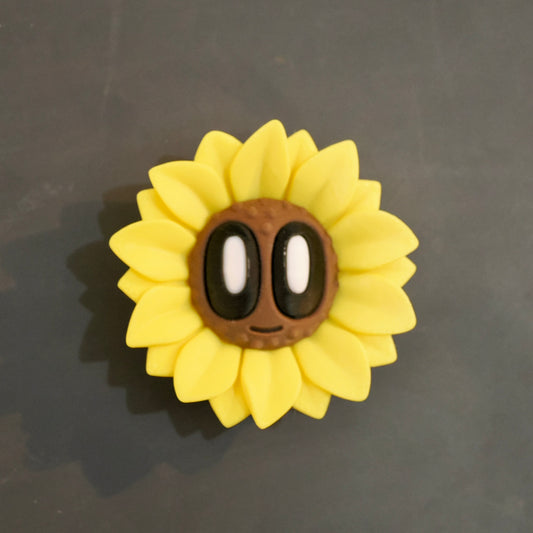 Magnet - Sunflower