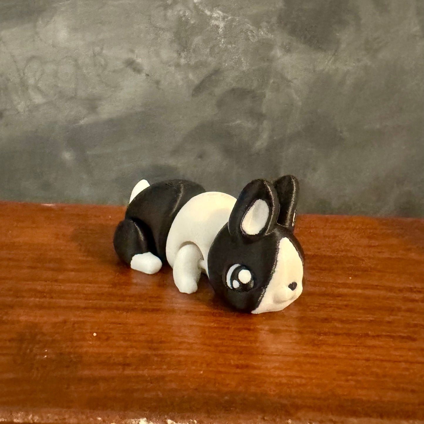 Flexi Bunnies