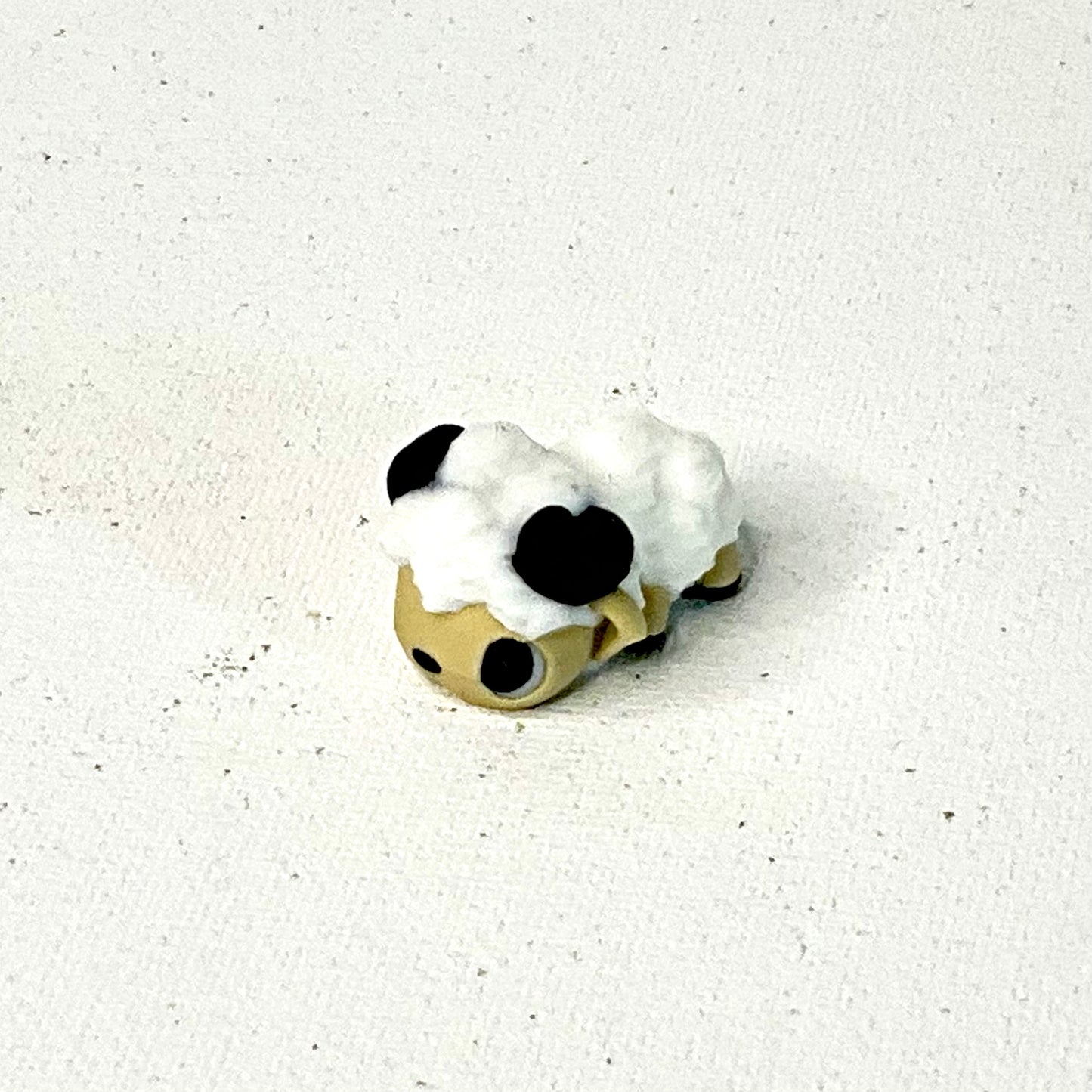 Micro Magnetic Flexi Animals