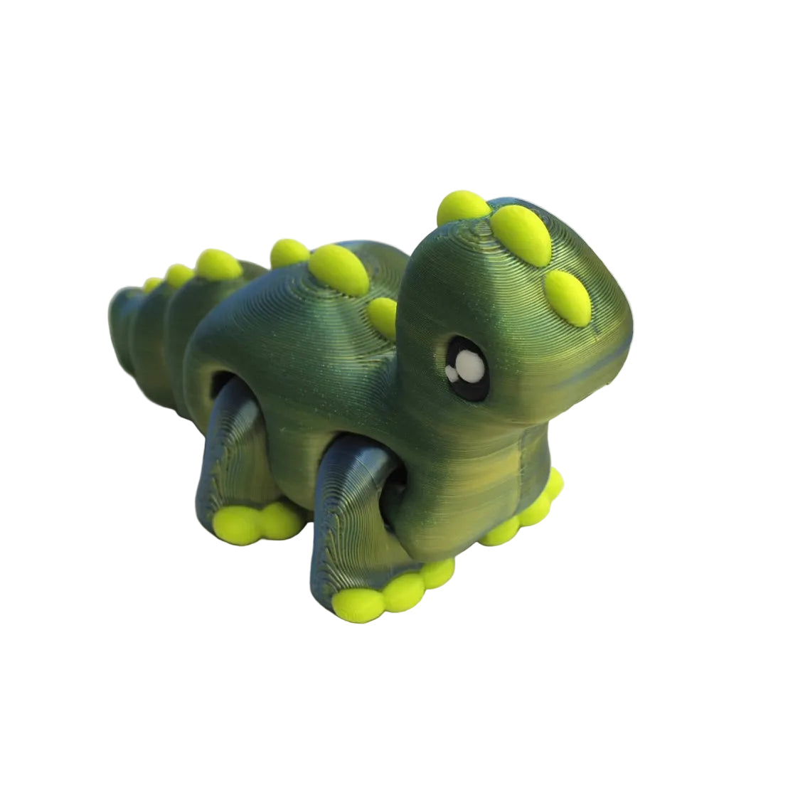 Brontosaurus
