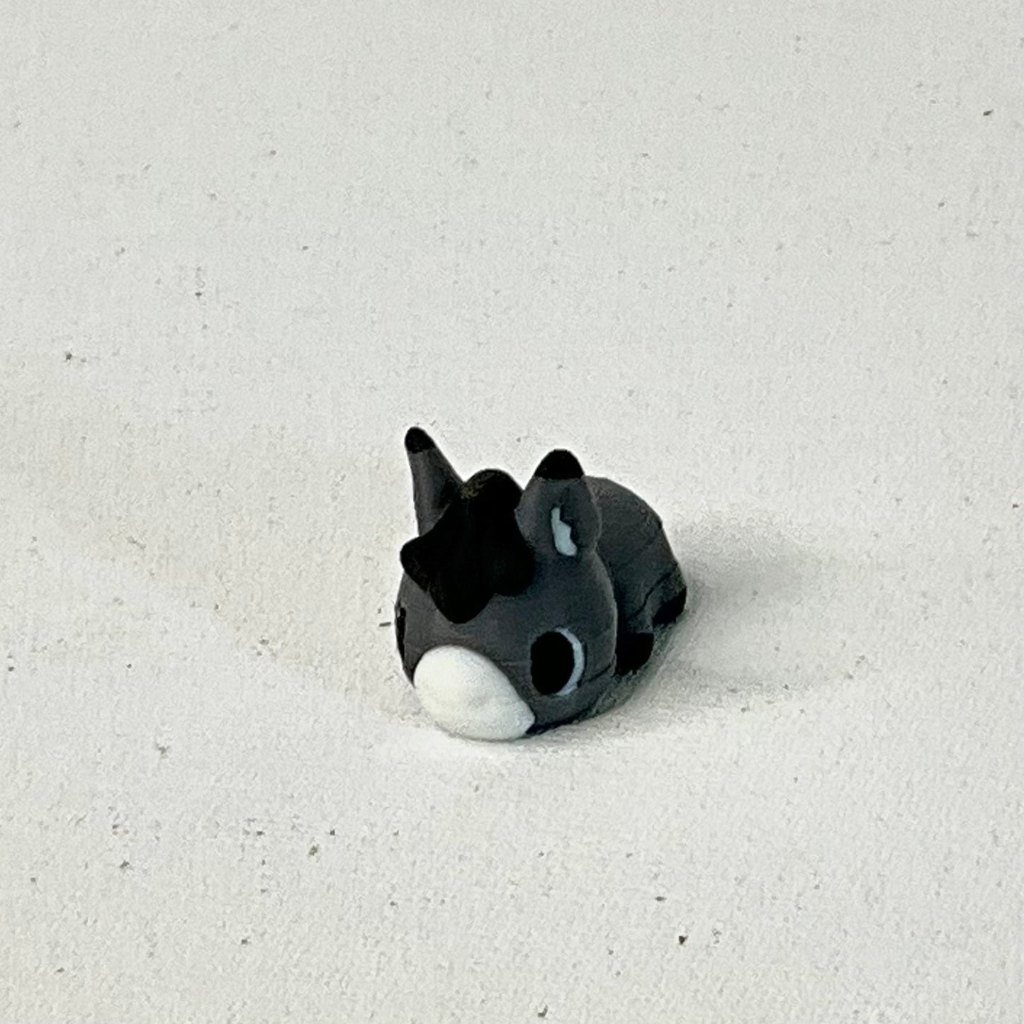 Micro Magnetic Flexi Animals