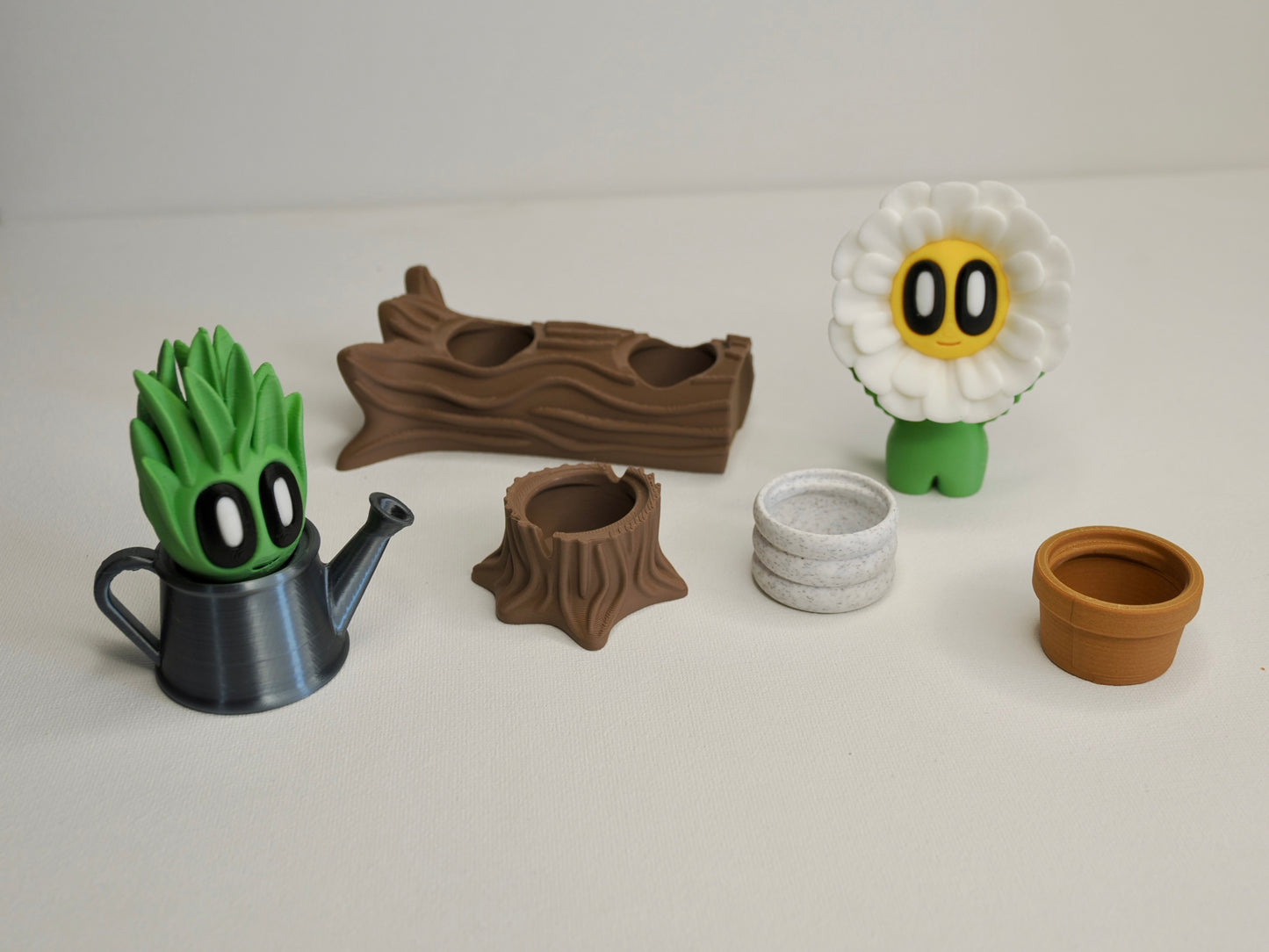 Plant Containers