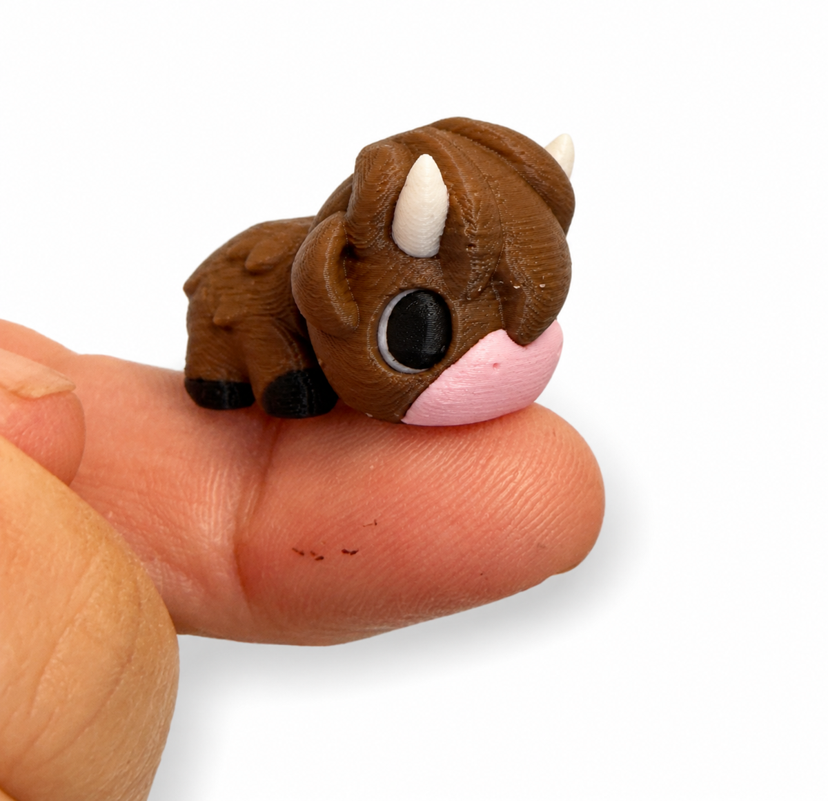 Micro Magnetic Flexi Animals