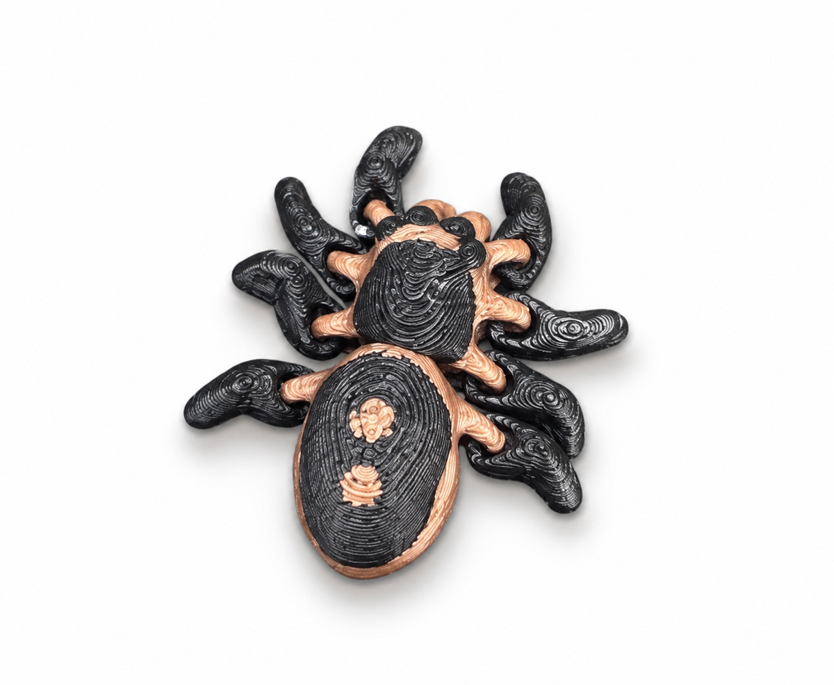 Micro Magnetic Flexi Animals