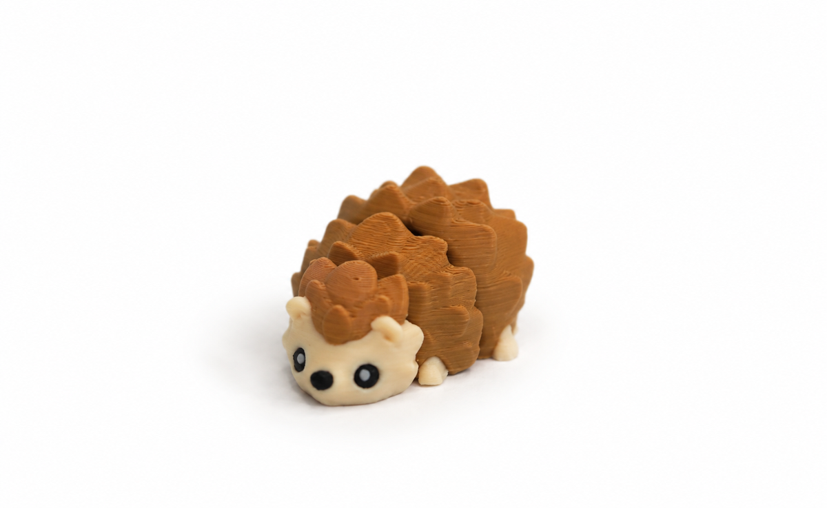 Micro Magnetic Flexi Animals