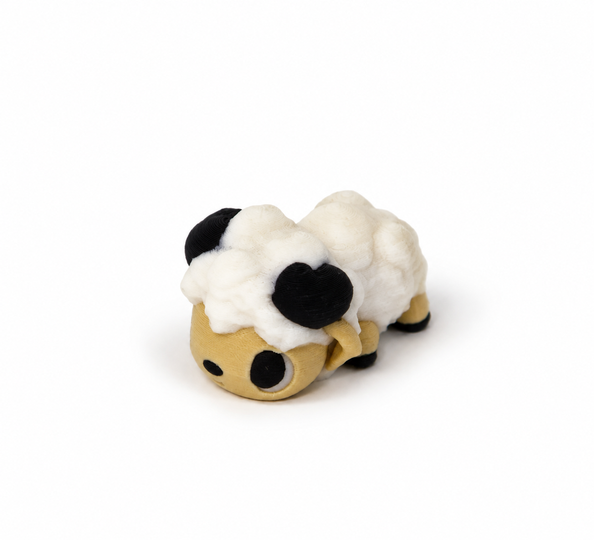 Micro Magnetic Flexi Animals