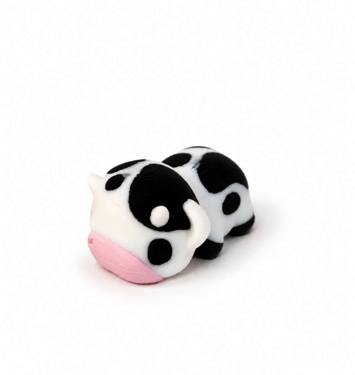 Micro Magnetic Flexi Animals