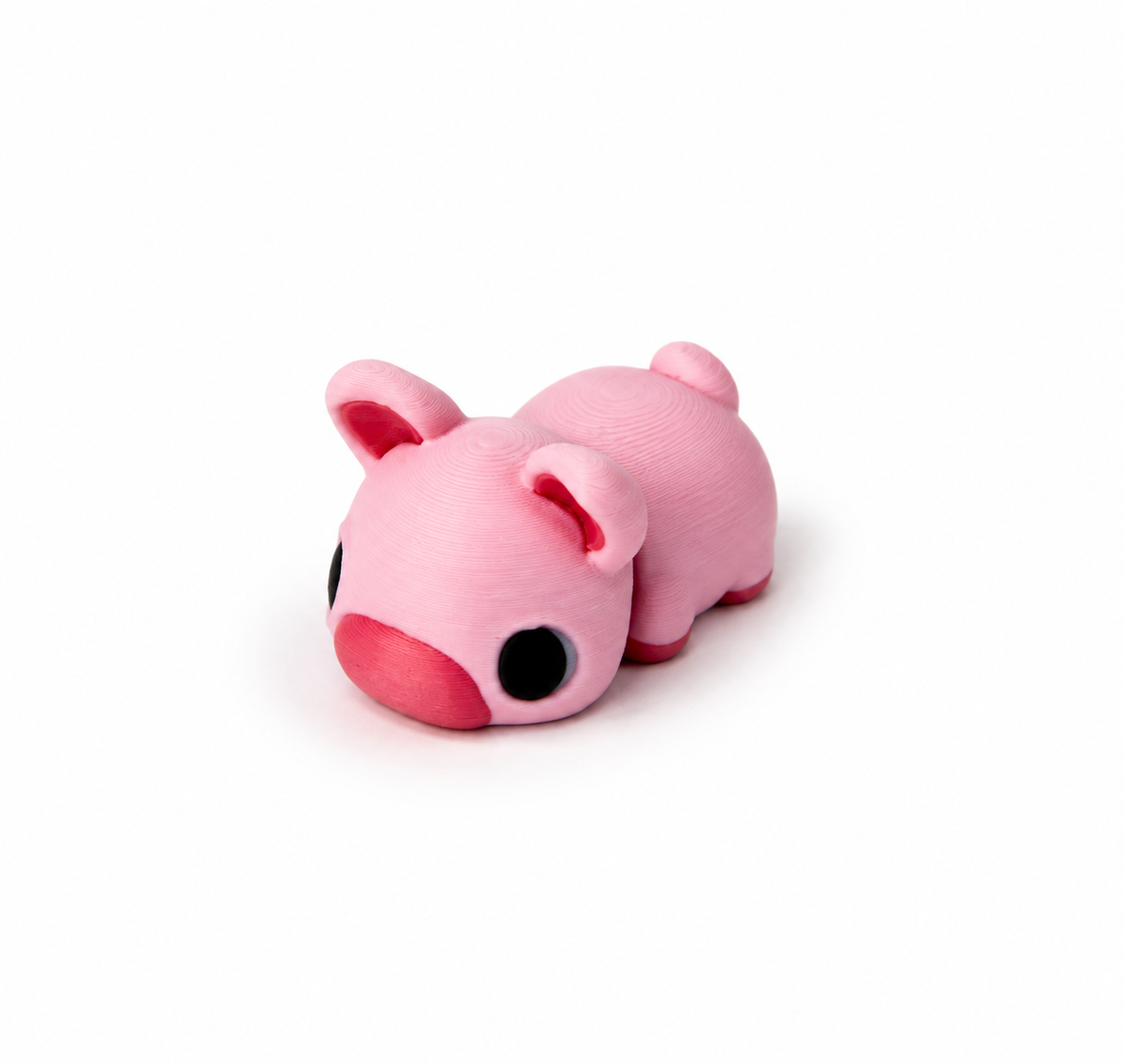 Micro Magnetic Flexi Animals