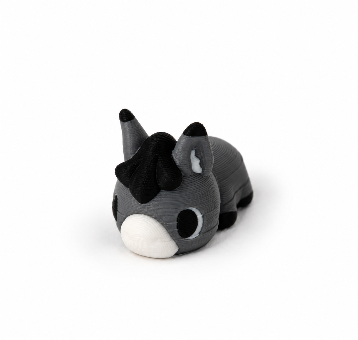 Micro Magnetic Flexi Animals