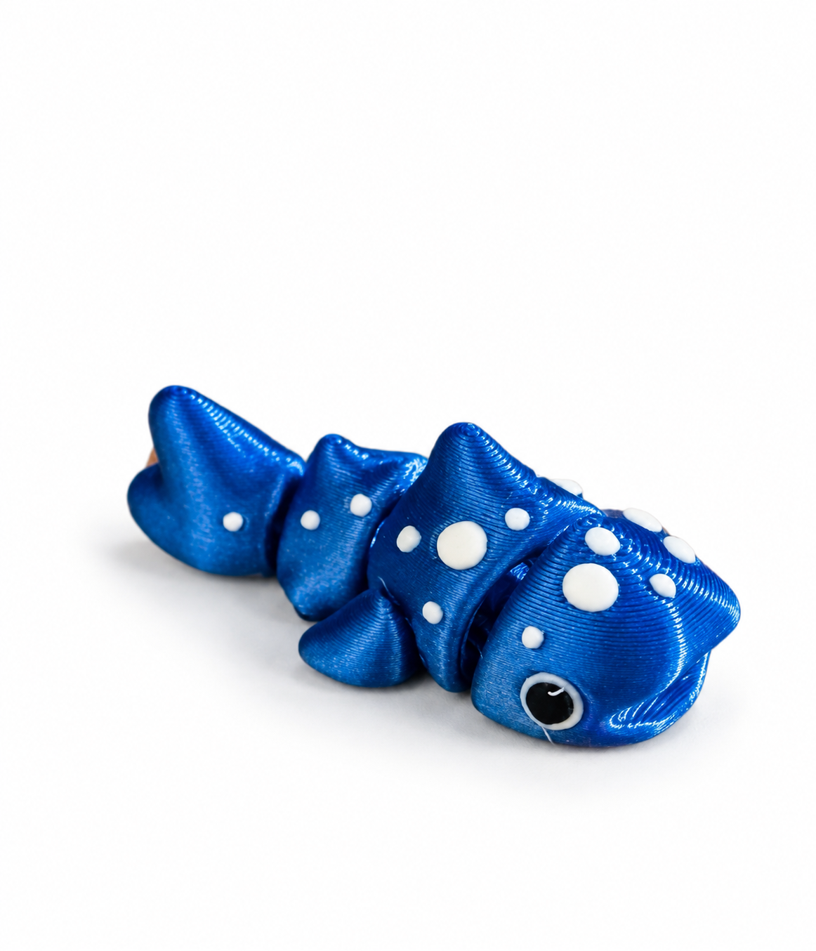 Micro Magnetic Flexi Animals