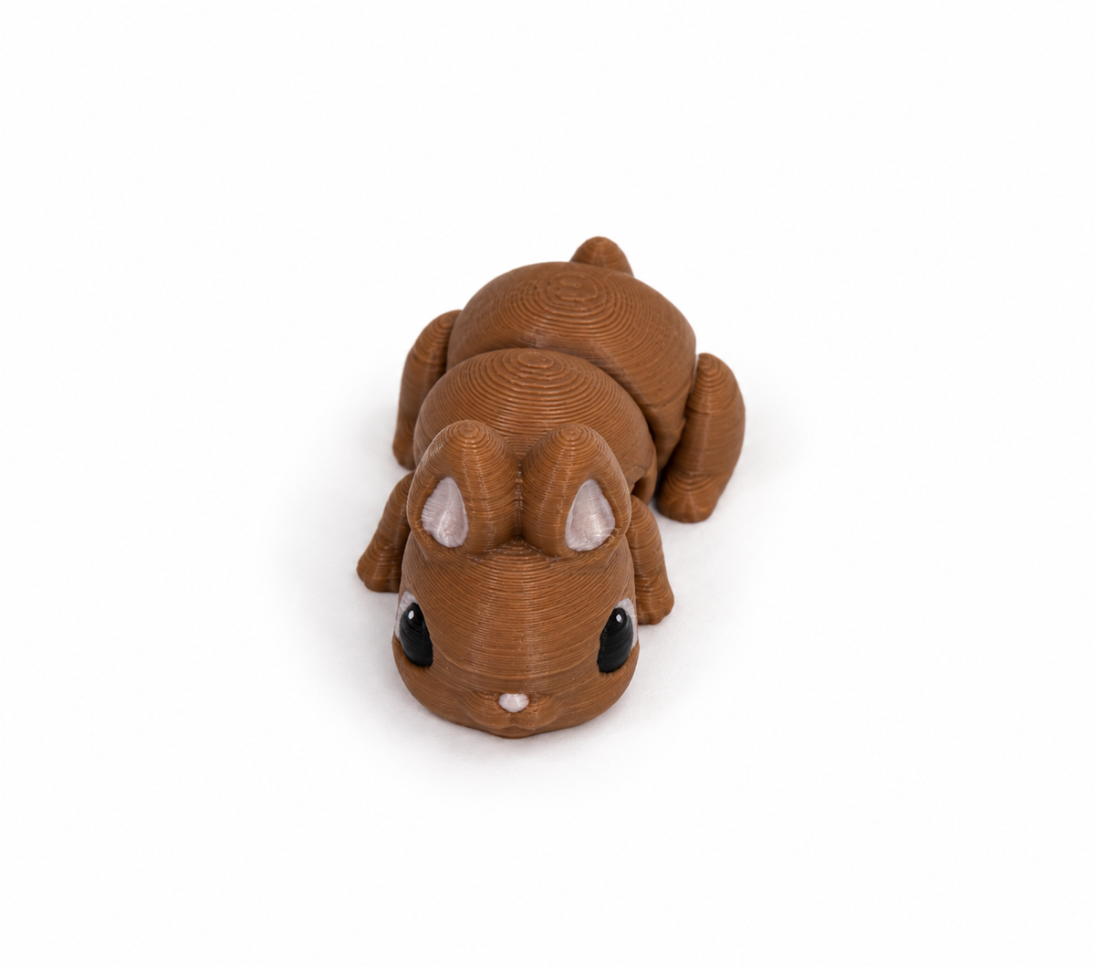Micro Magnetic Flexi Animals