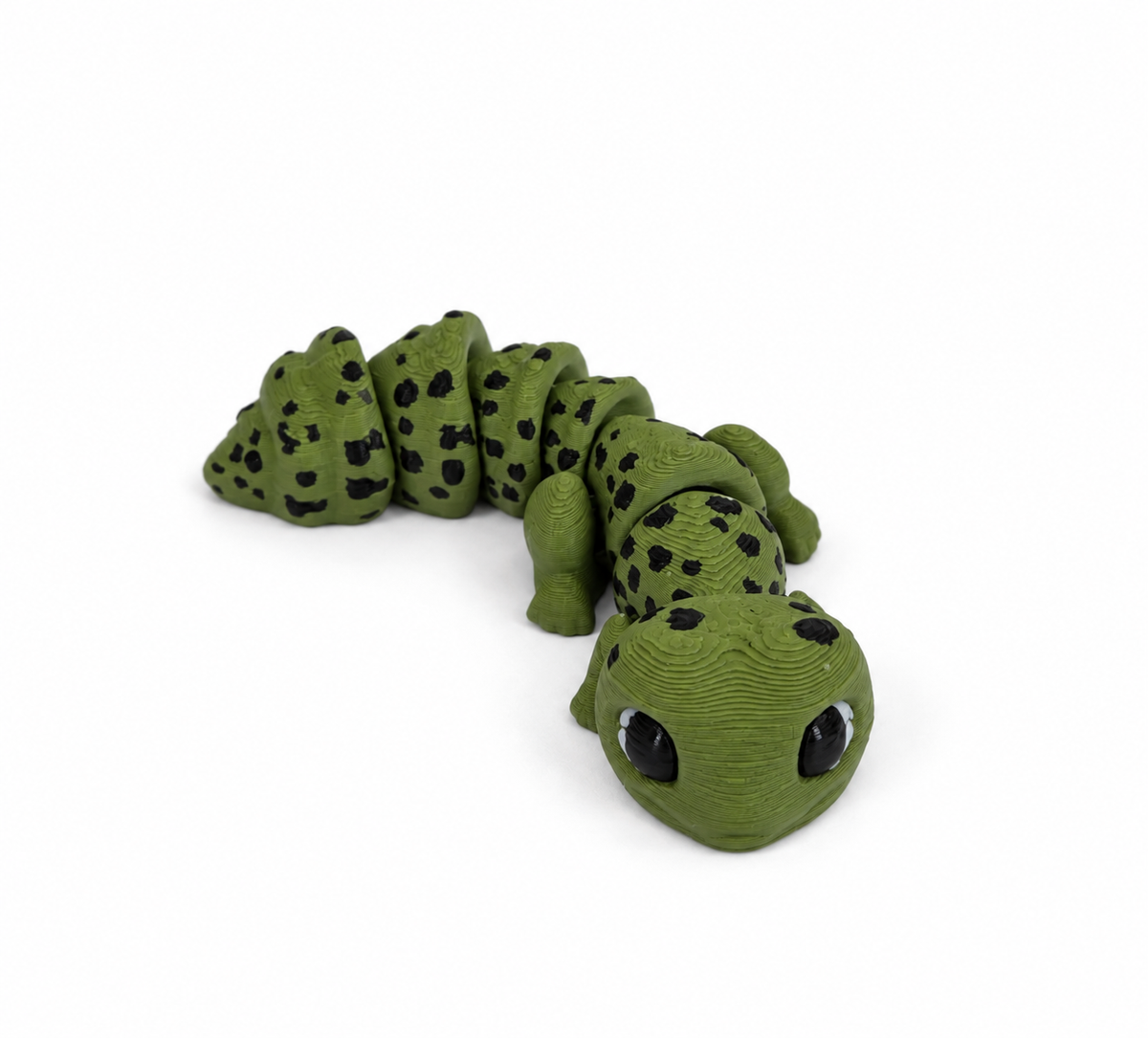 Micro Magnetic Flexi Animals