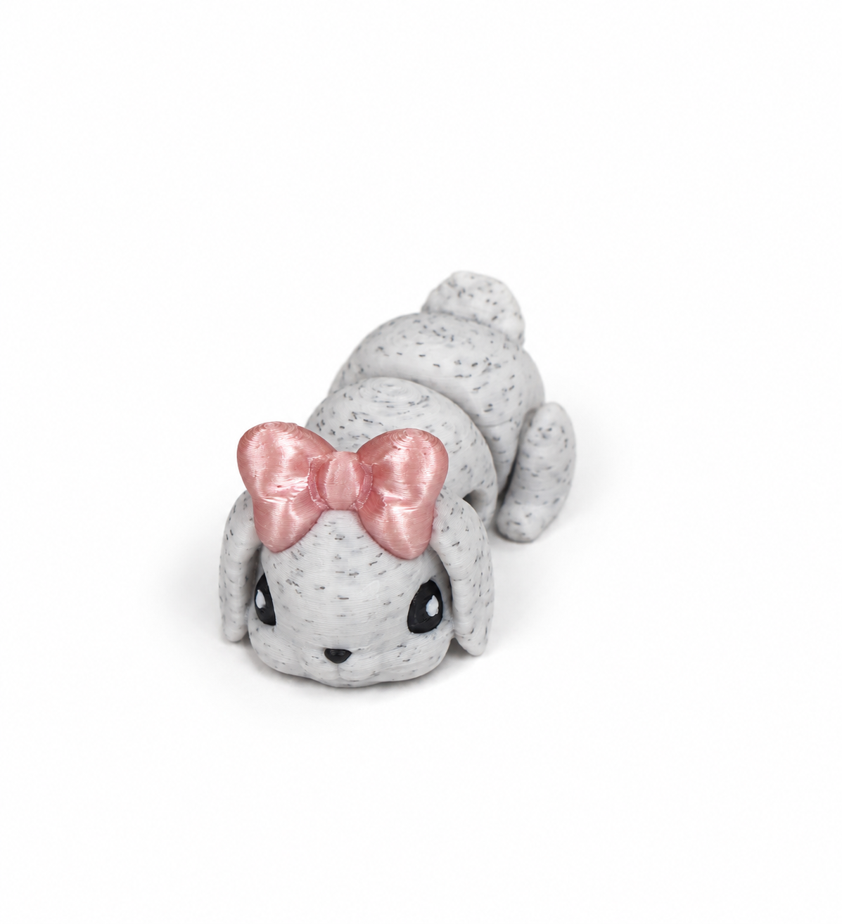 Micro Magnetic Flexi Animals