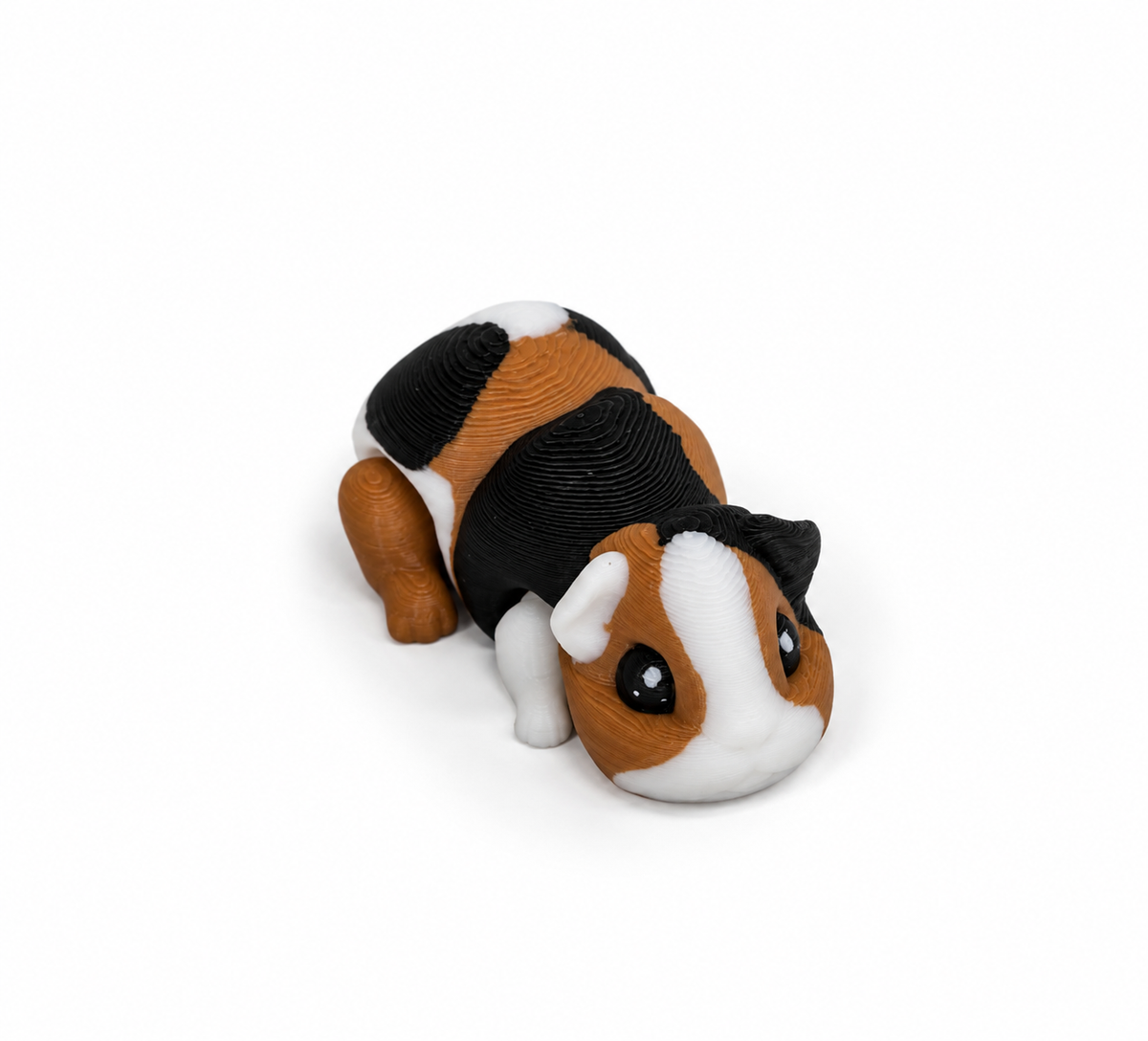 Micro Magnetic Flexi Animals