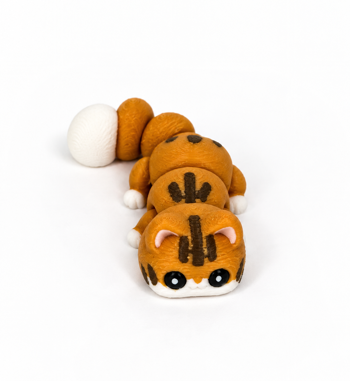Micro Magnetic Flexi Animals