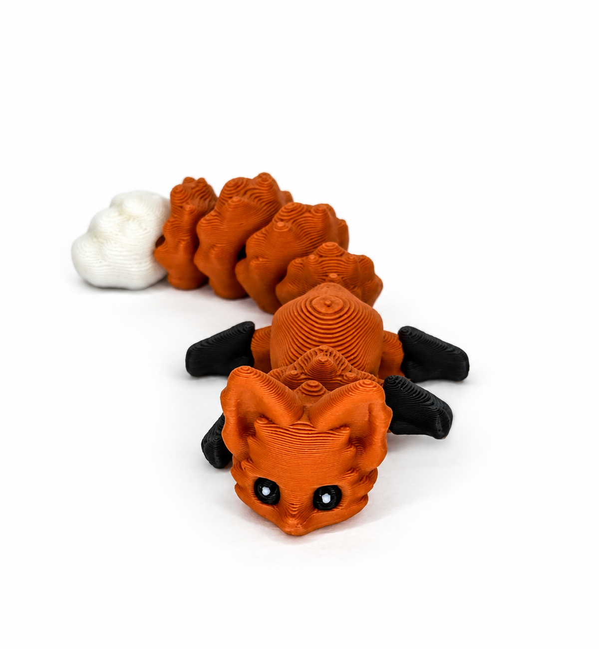 Micro Magnetic Flexi Animals