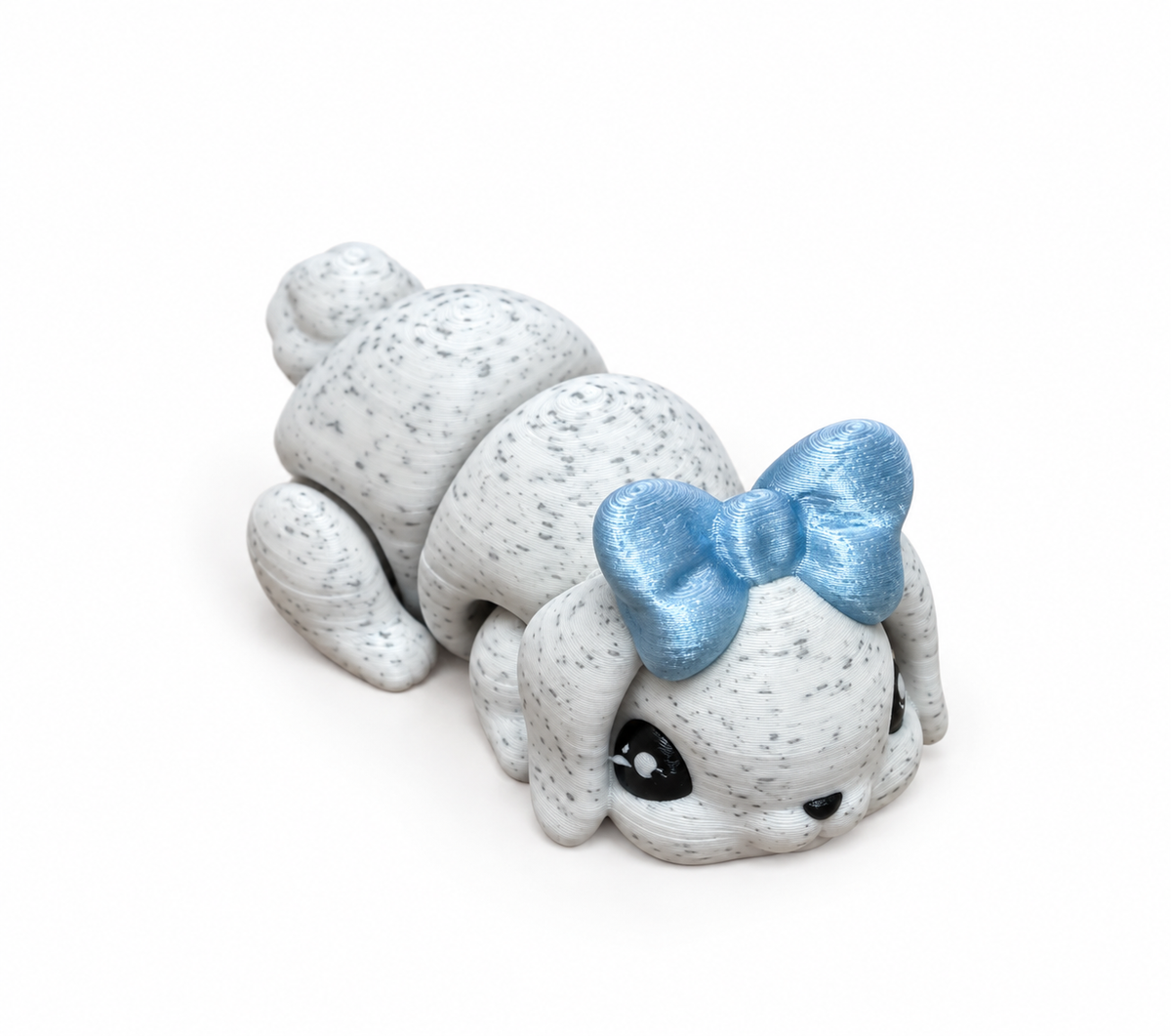 Micro Magnetic Flexi Animals