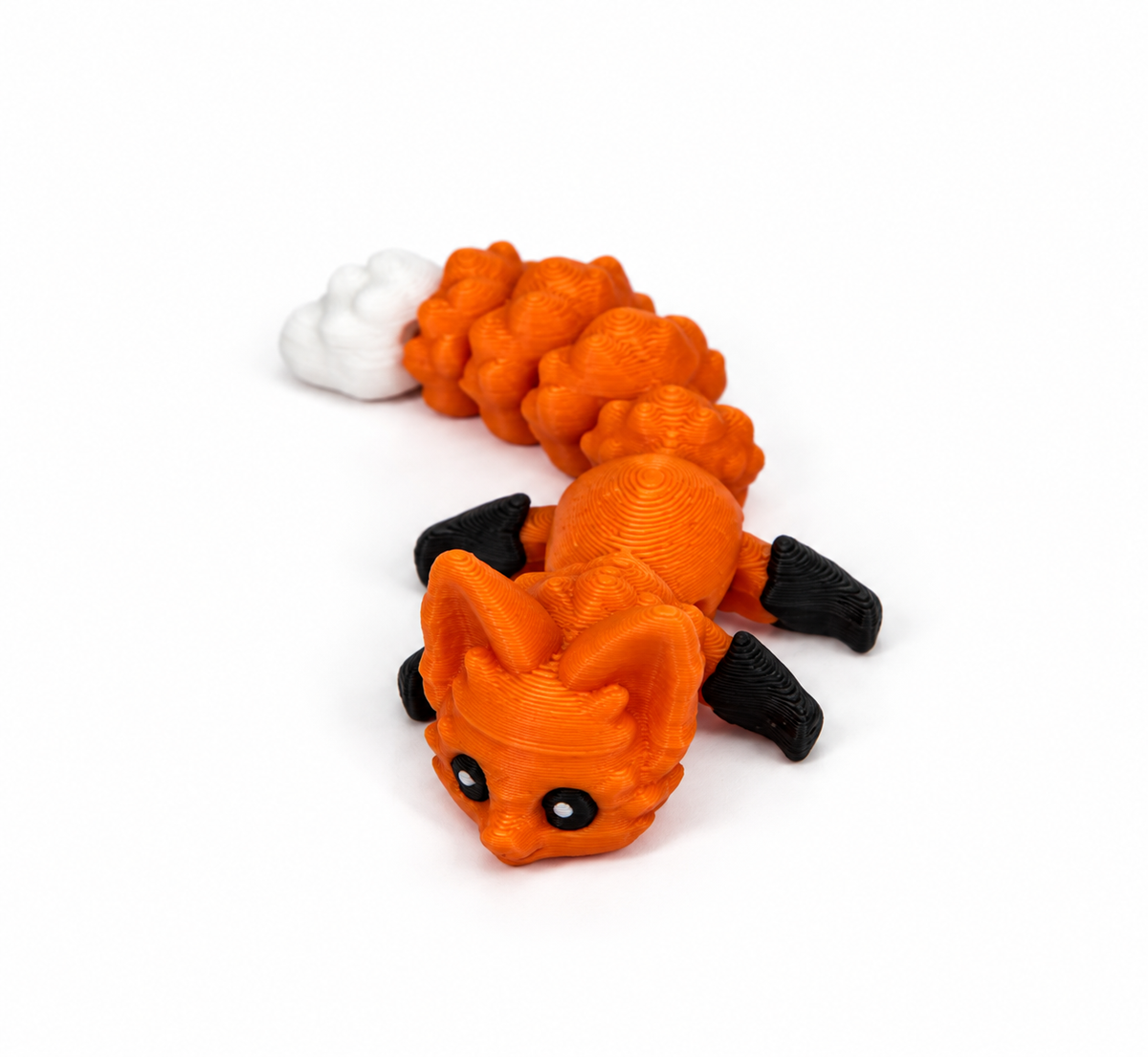 Micro Magnetic Flexi Animals
