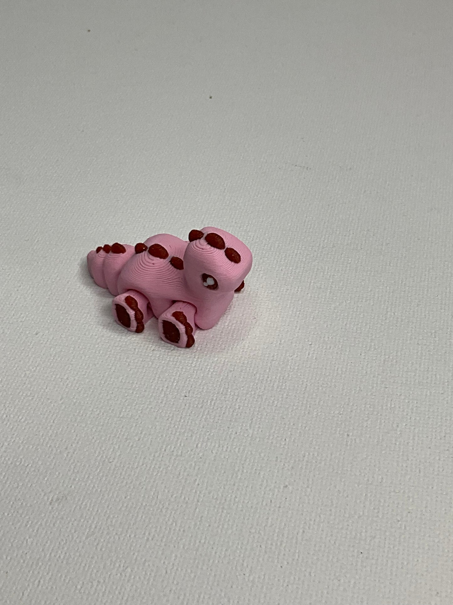 Tiny Dinos