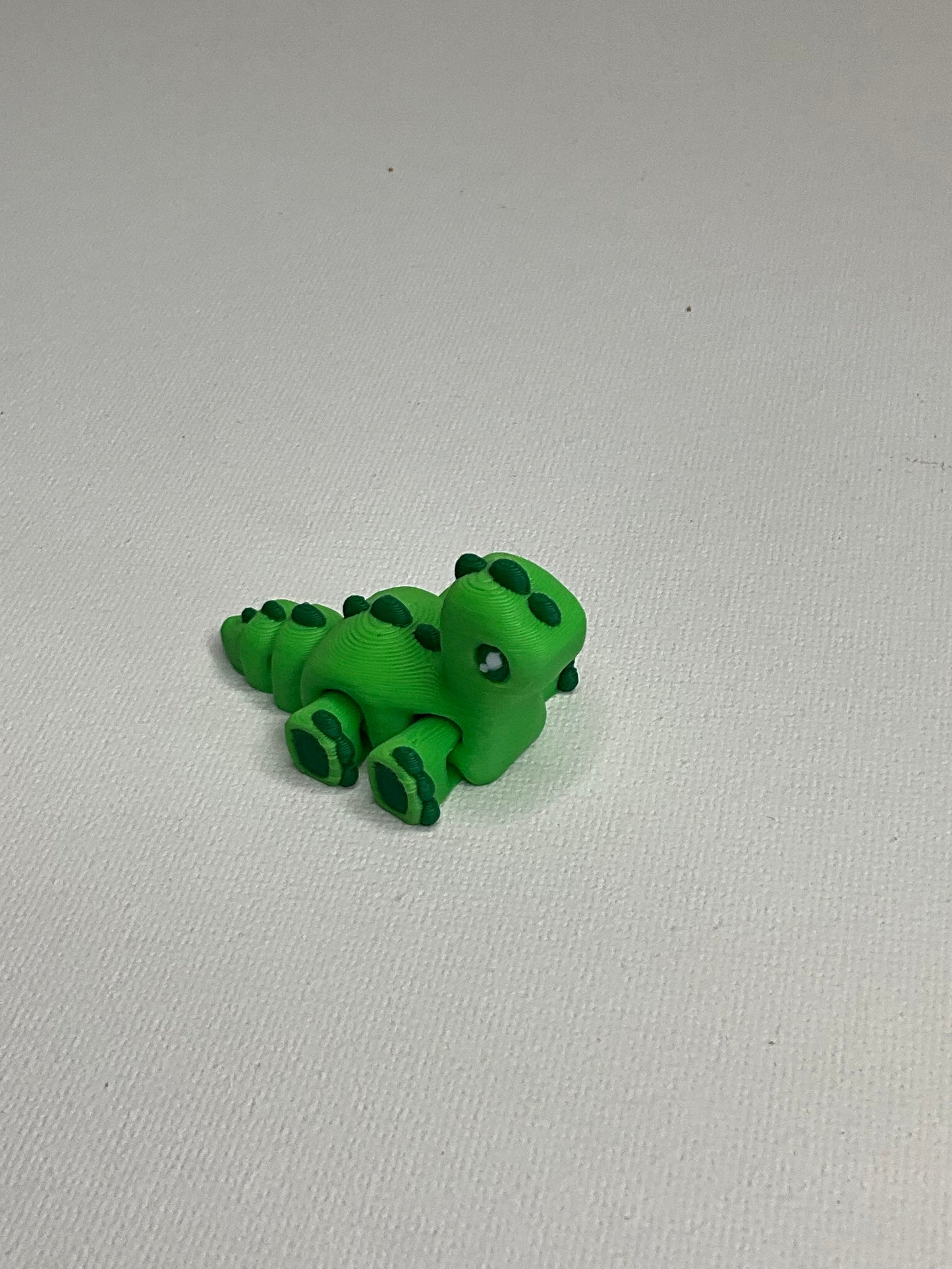 Tiny Dinos