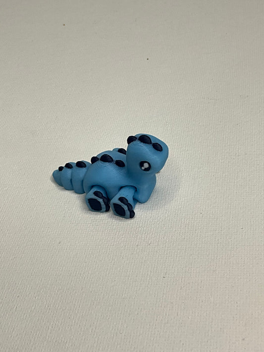 Tiny Dinos
