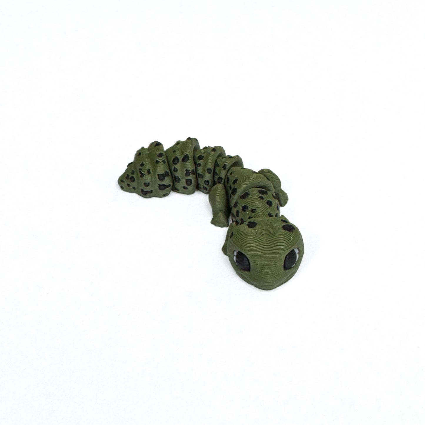 Micro Magnetic Flexi Animals