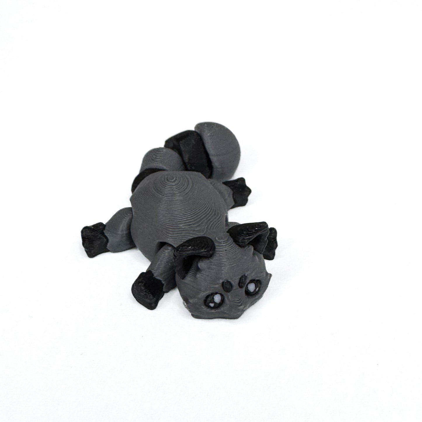 Micro Magnetic Flexi Animals
