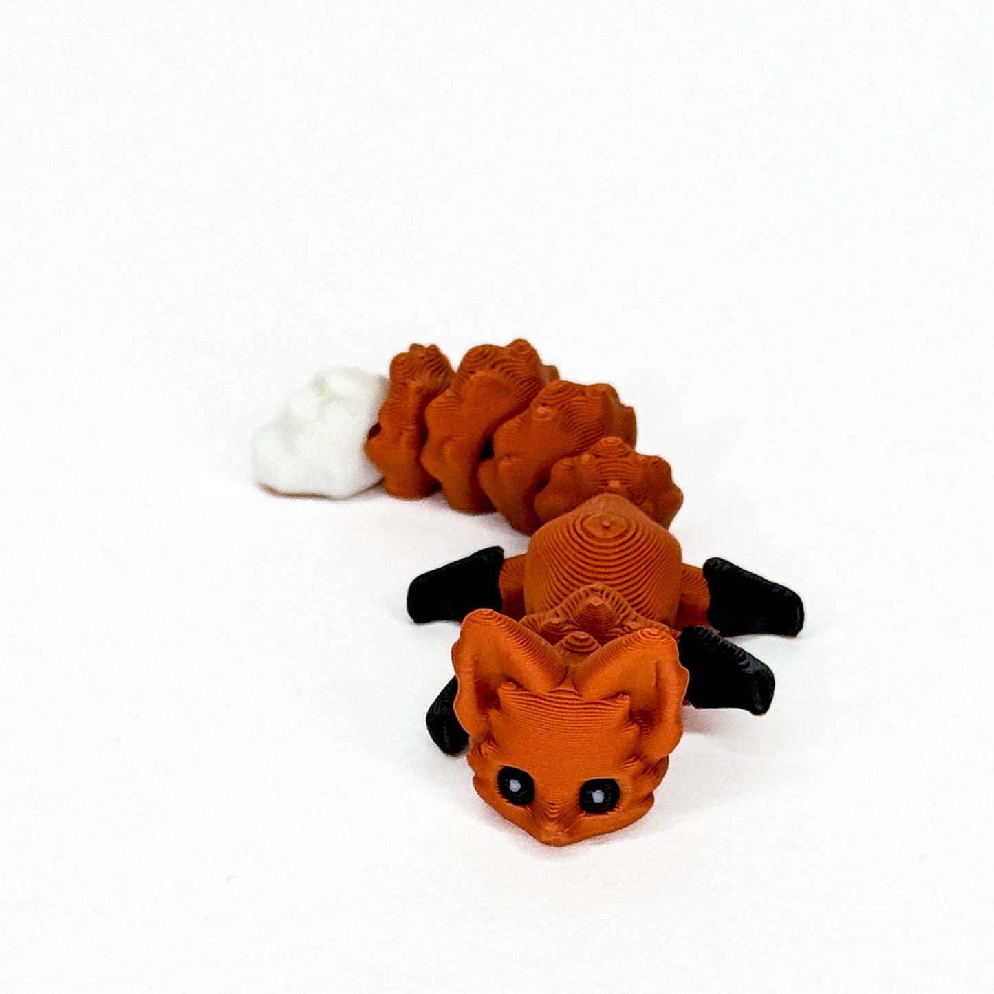 Micro Magnetic Flexi Animals
