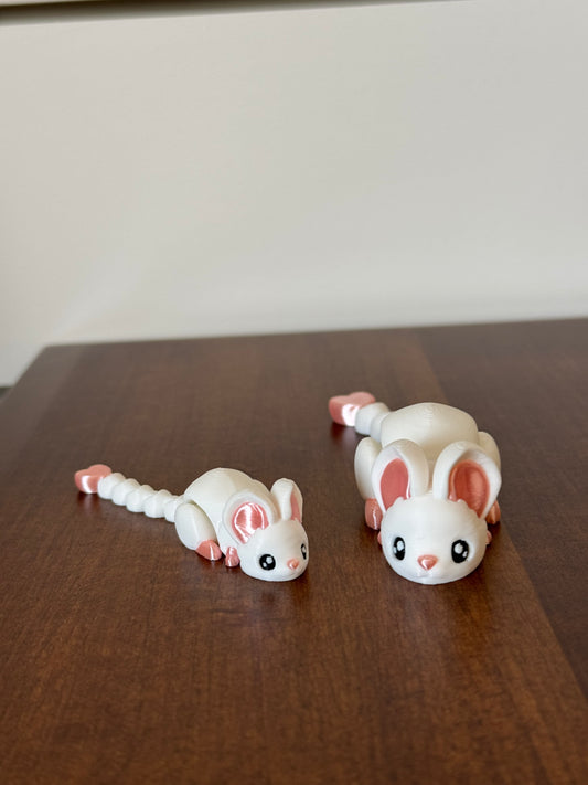 Flexi Mice