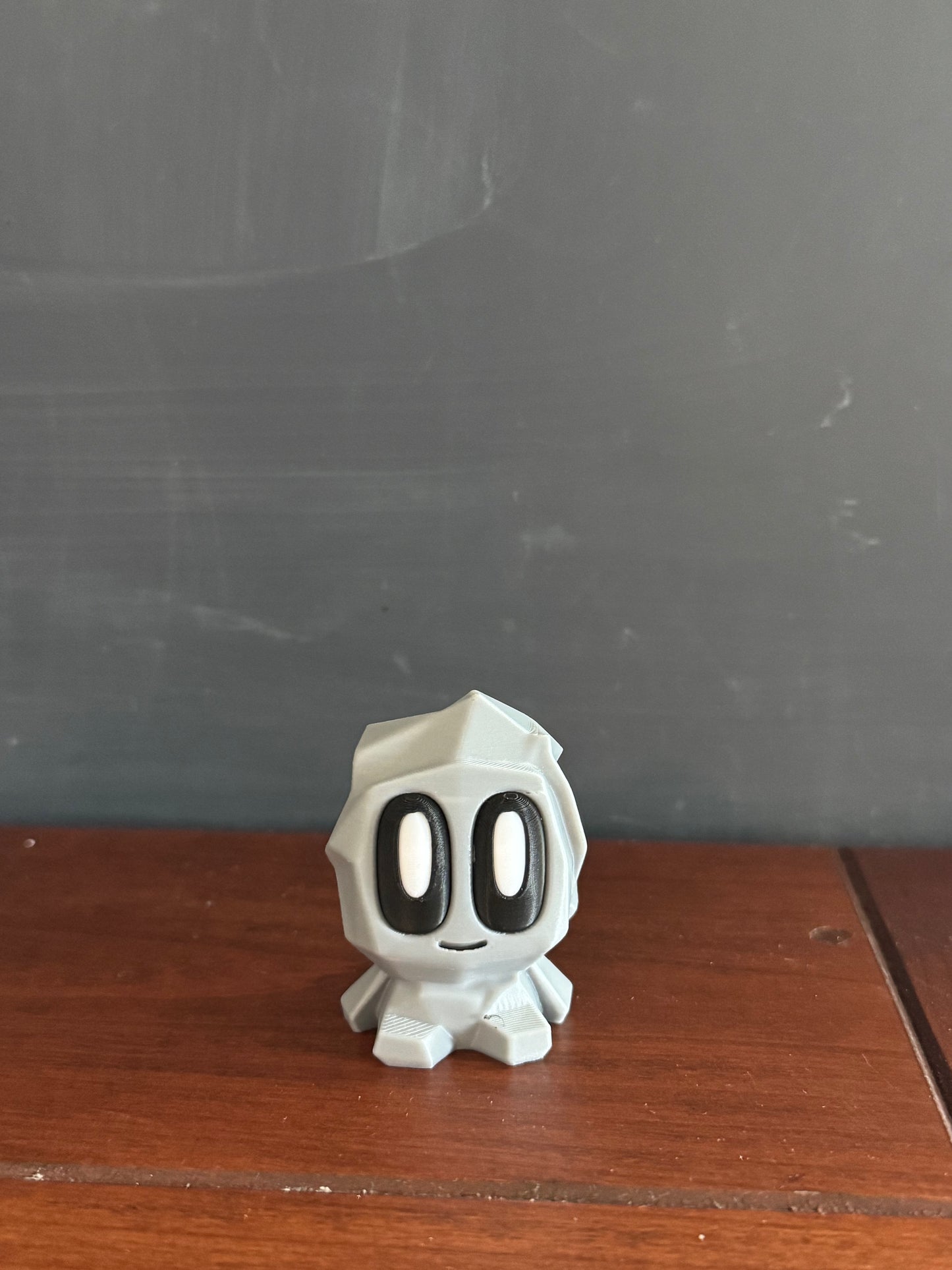 Blob Rocks