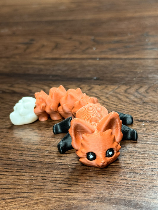 Flexi Fox
