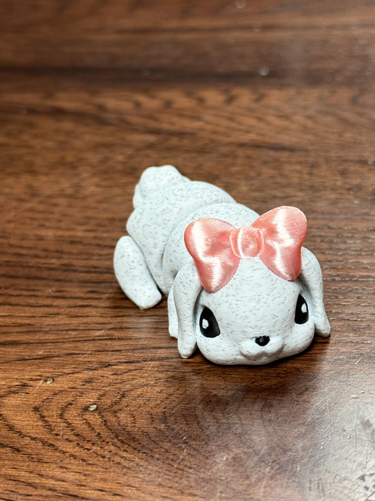 Flexi Bunnies