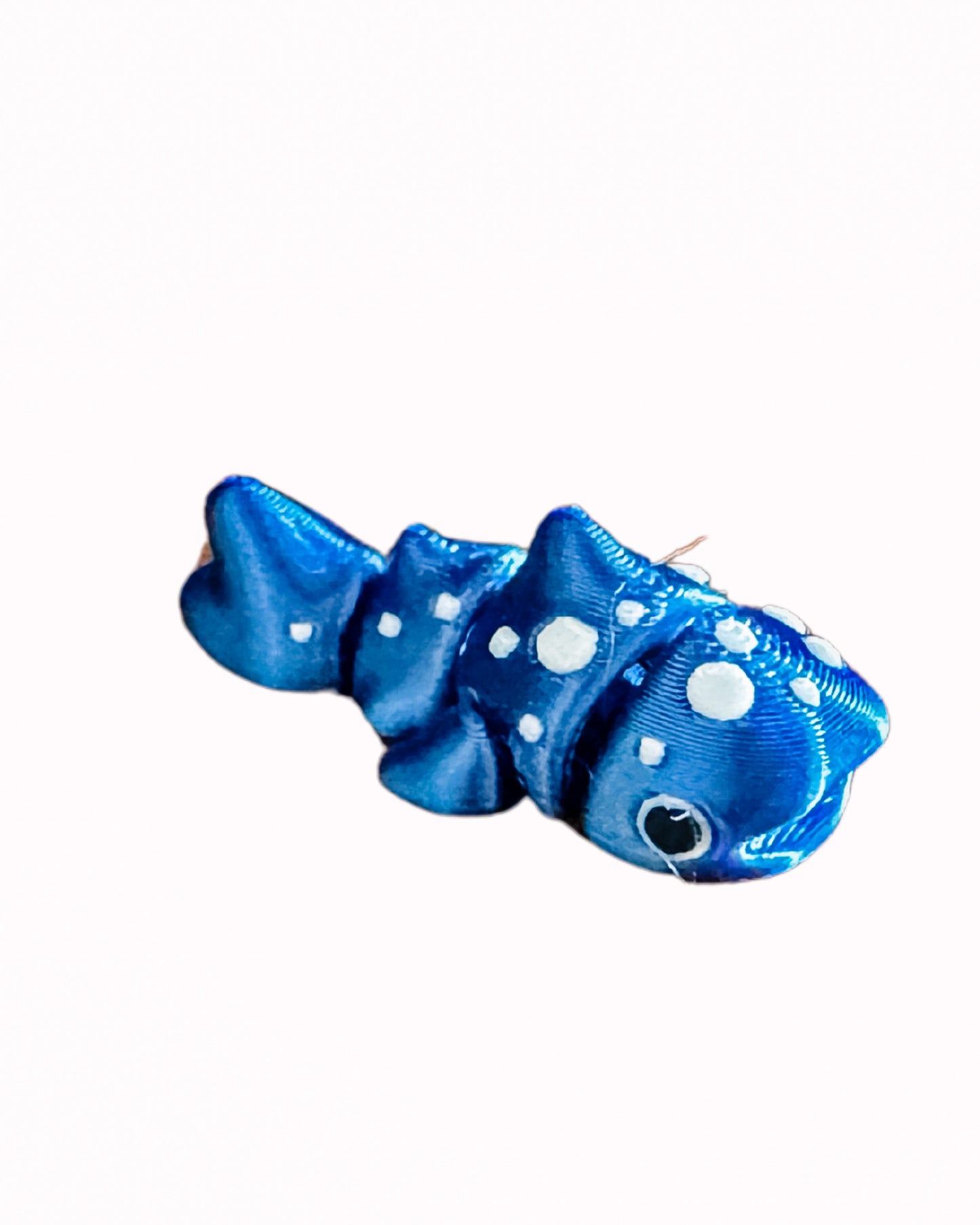 Micro Magnetic Flexi Animals