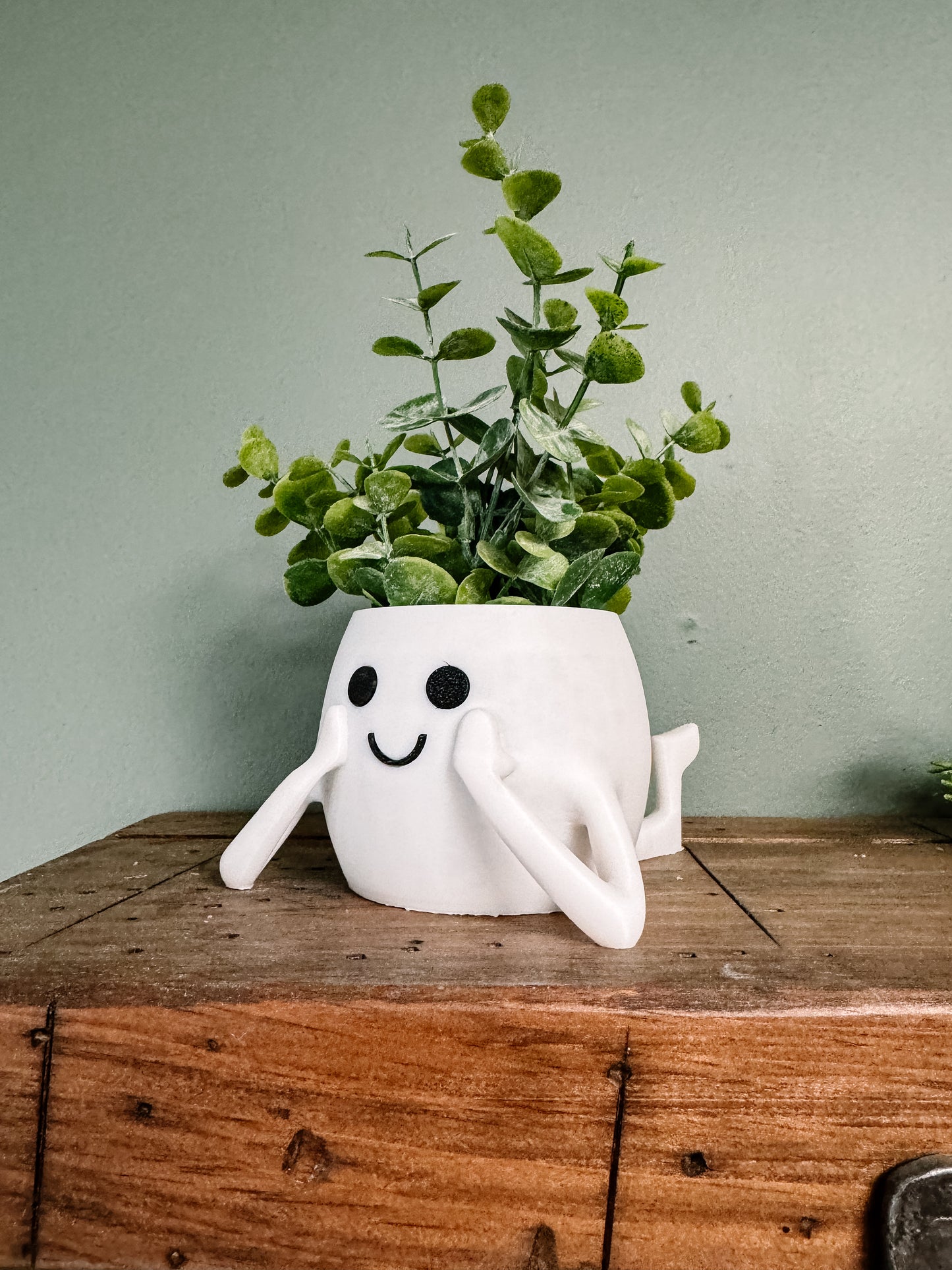 Chill Pot
