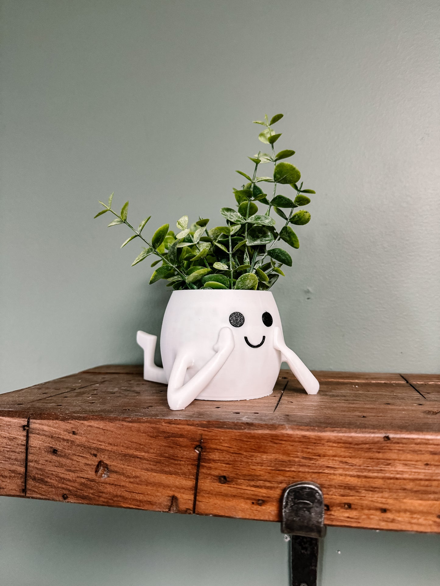 Chill Pot