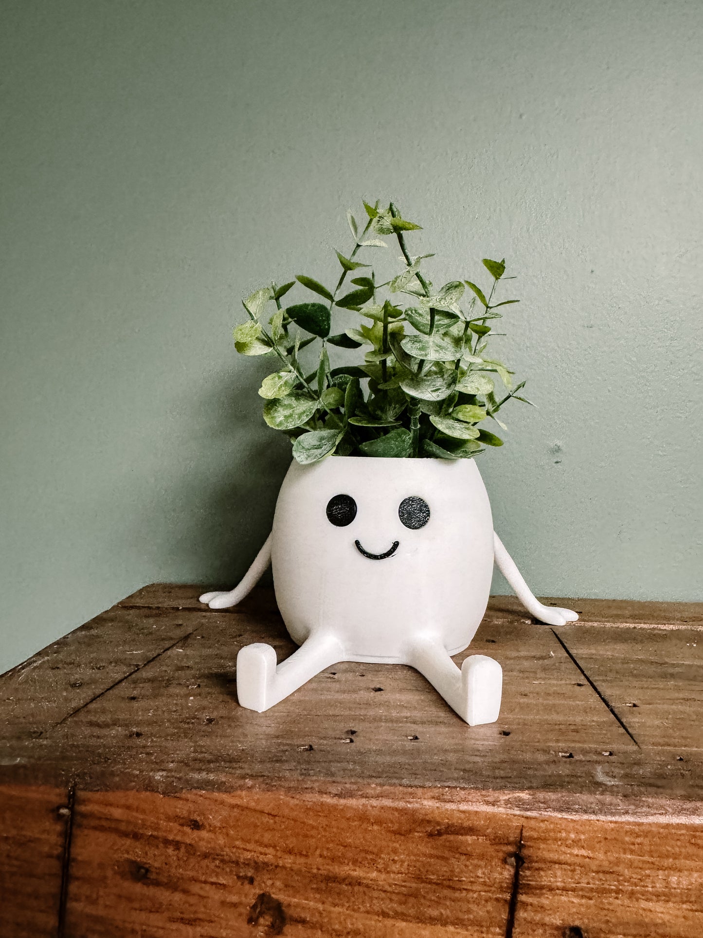 Happy Pot