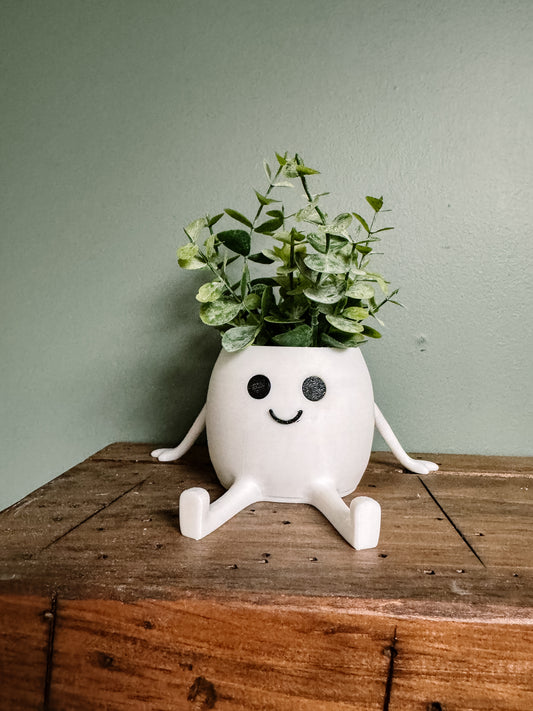 Happy Pot