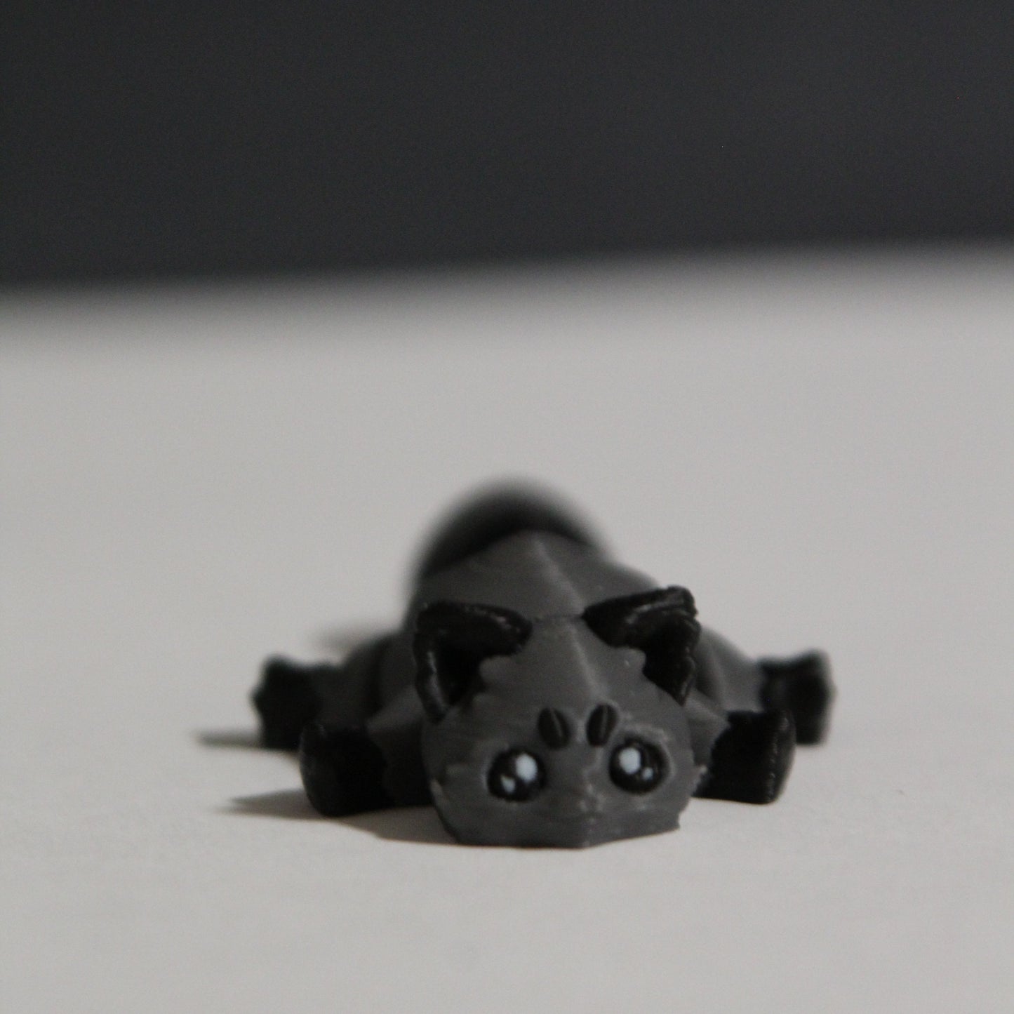 Micro Magnetic Flexi Animals